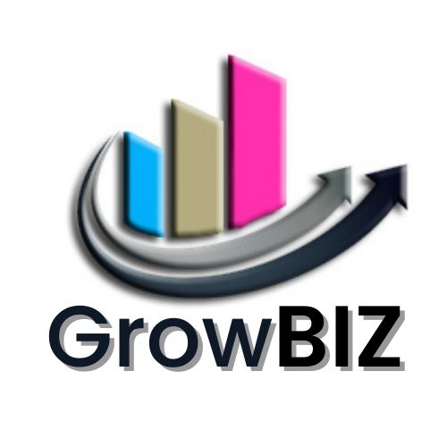 Logo GrowBiz