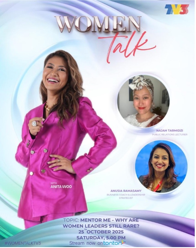 Women Talk