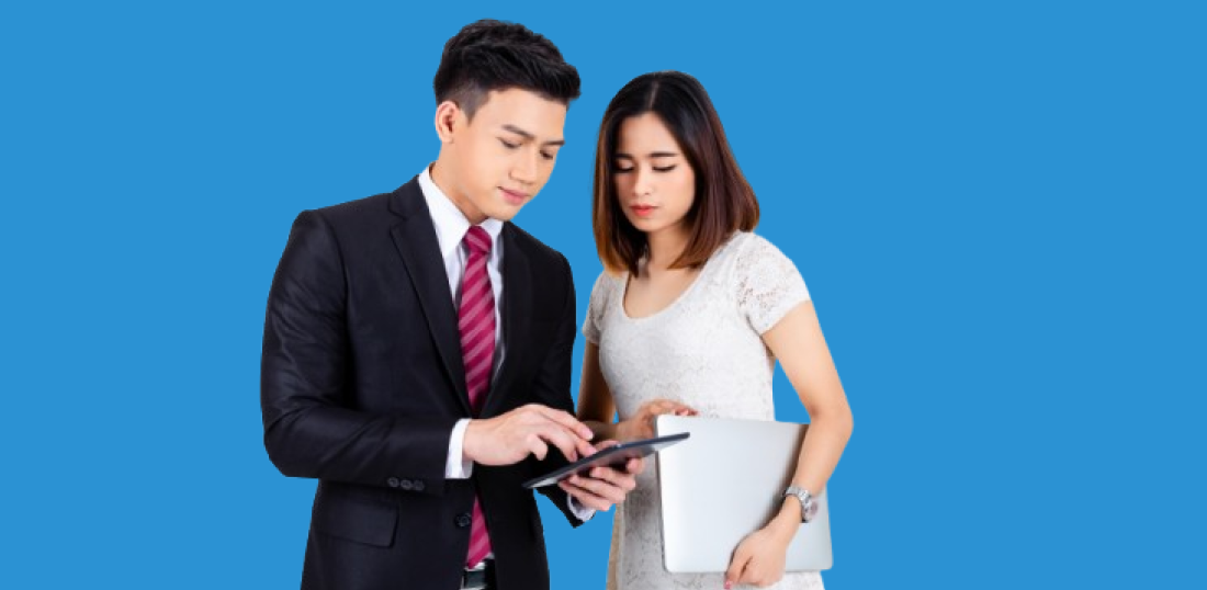 Talent Development & Leadership Programme