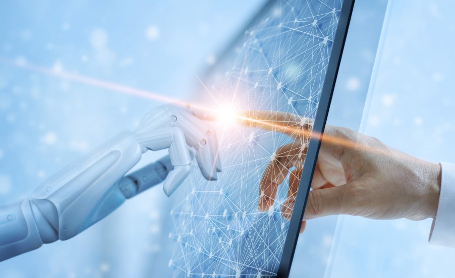 Digital Transformation & Artificial Intelligence (AI) Courses