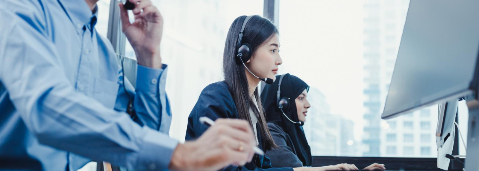 Customer Service Training: Critical Elements of Customer Service
