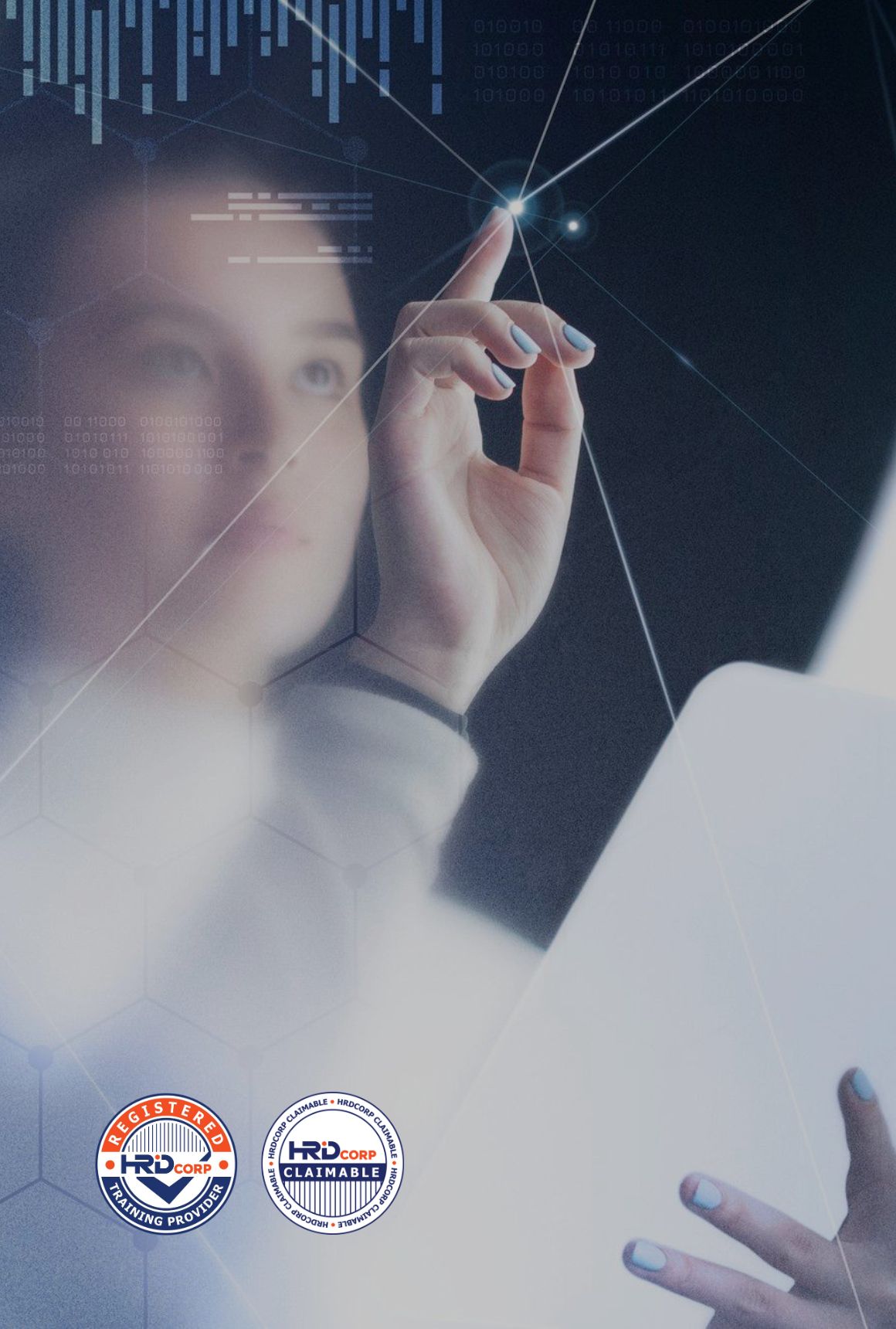 The Future of Work: How Artificial Intelligence and Digital Transformation Are Changing the Way We Work.