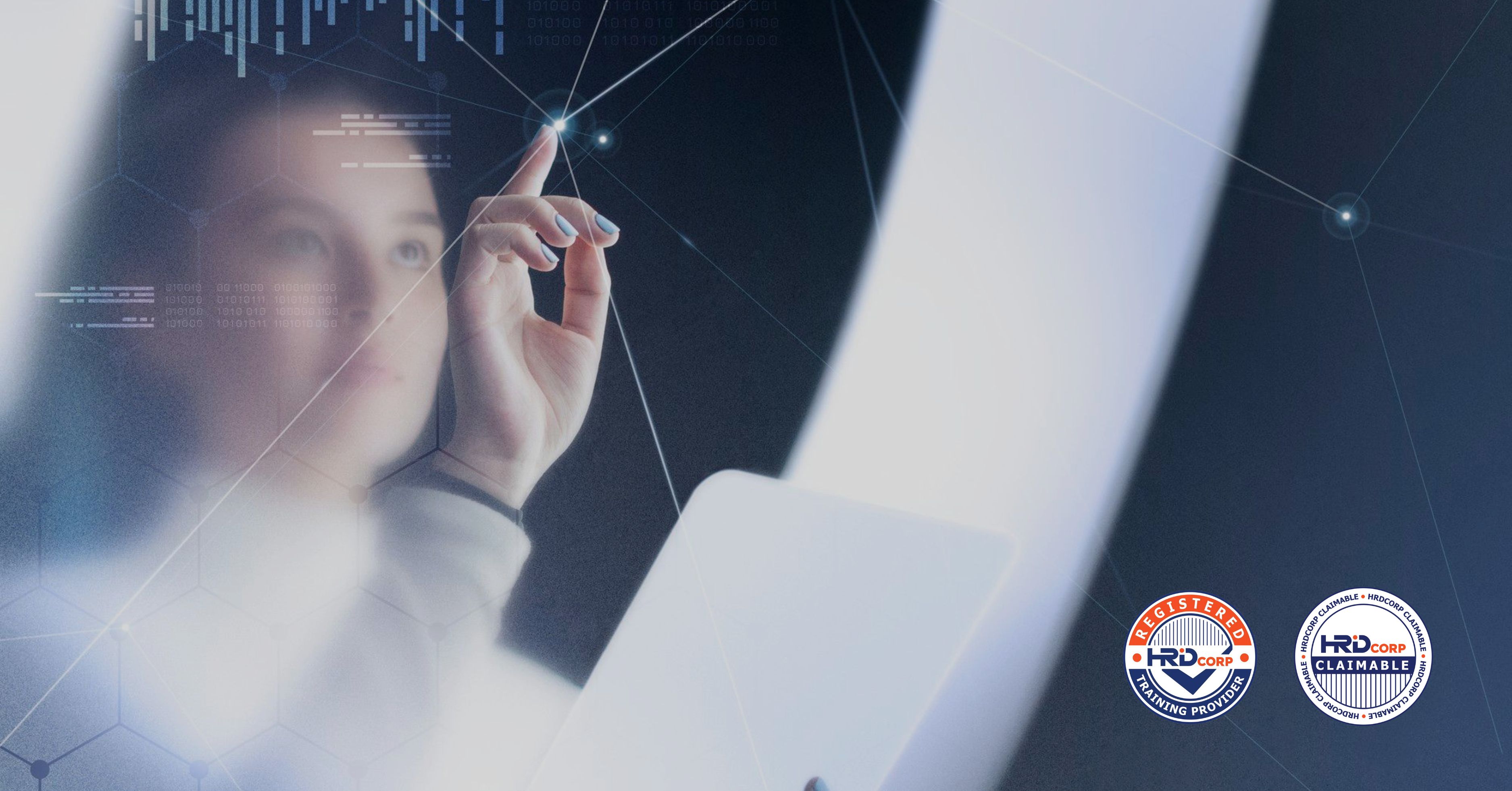The Future of Work: How Artificial Intelligence and Digital Transformation Are Changing the Way We Work.