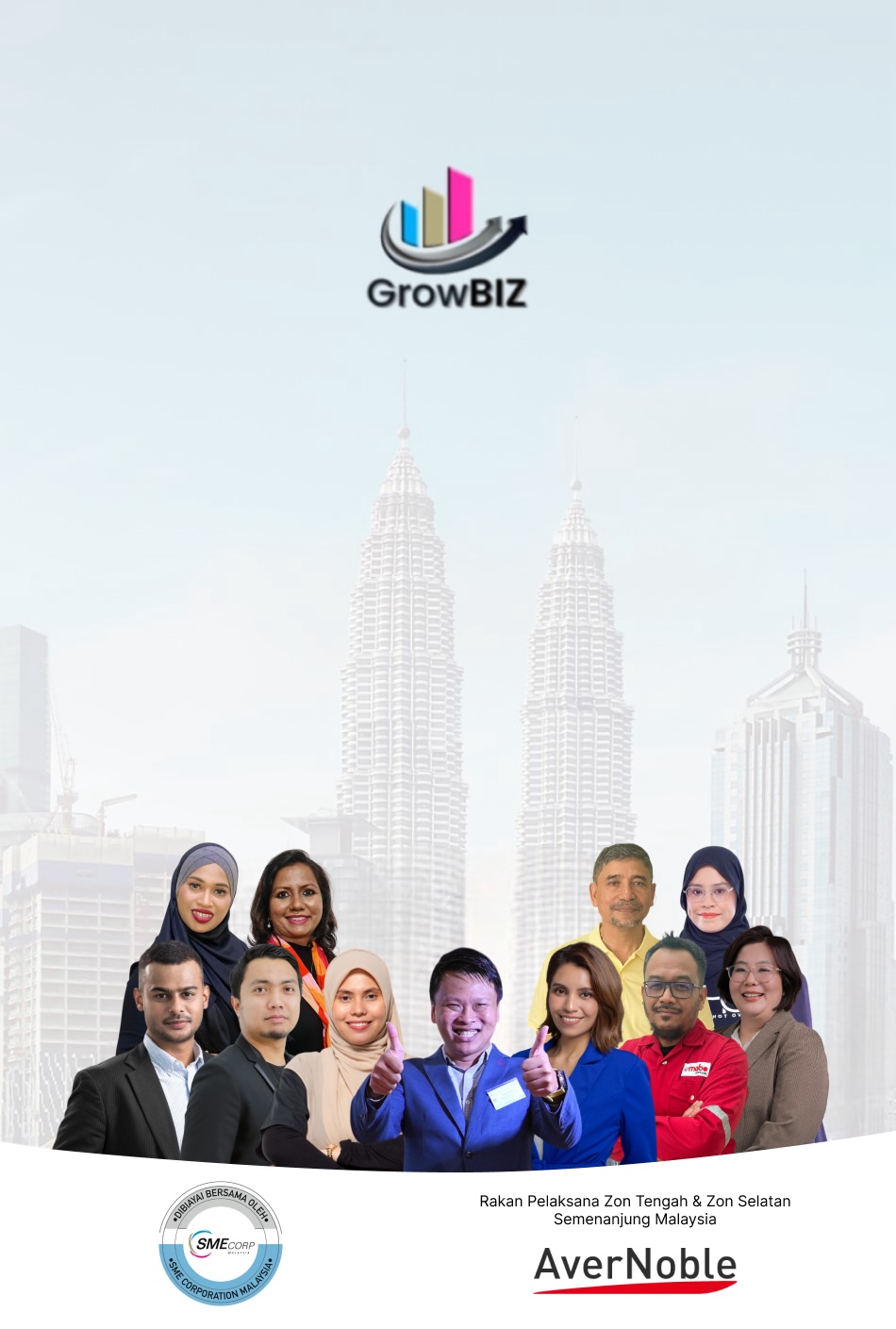 Program GrowBiz 2025