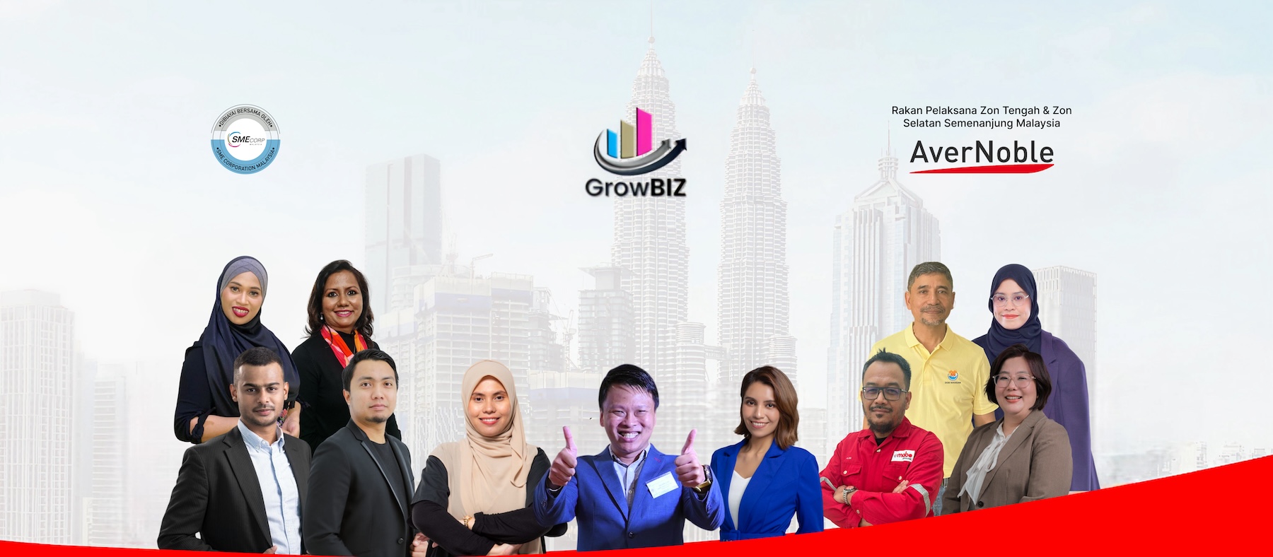 Program GrowBiz 2025