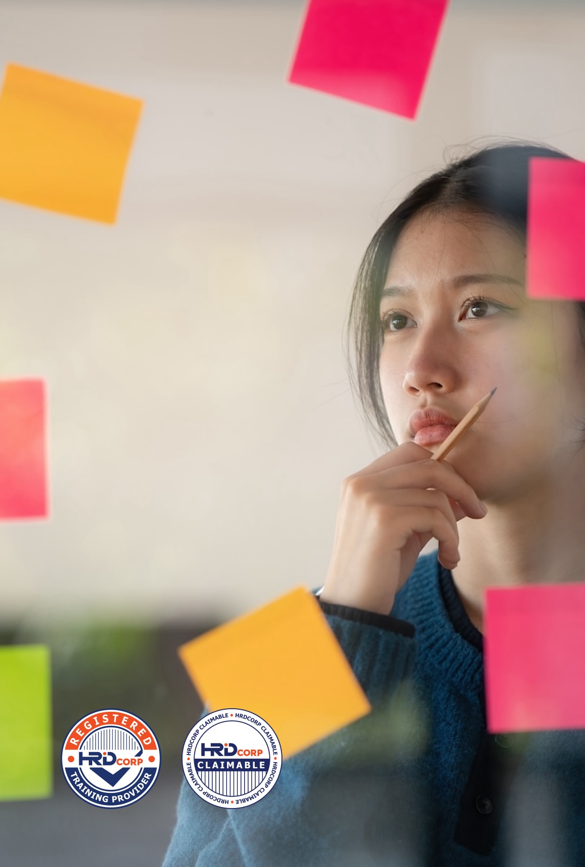 Critical Thinking, Problem Solving & Decision Making