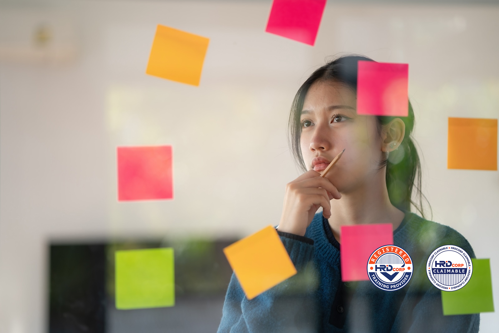 Critical Thinking, Problem Solving & Decision Making