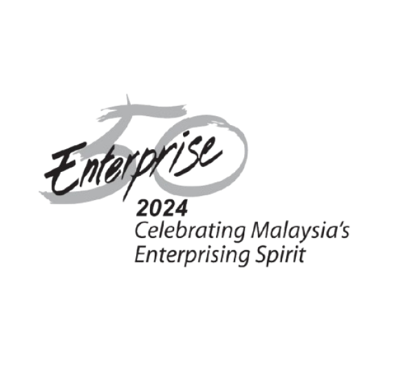 E50 Award 2024 by SME Corp. Malaysia