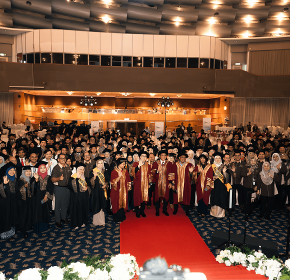 GrowBiz 2025 Graduation