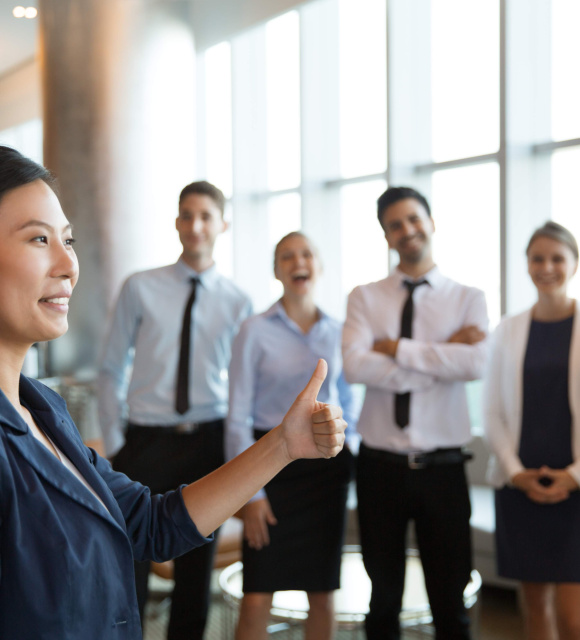 Empowering Leaders: Creative and Critical Strategic Thinking for Strategic Excellence