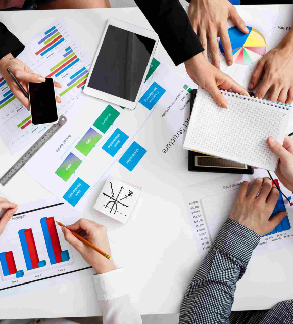  Managing & Measuring Work Performance