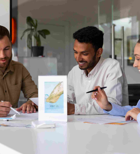  Managing Across Cultures