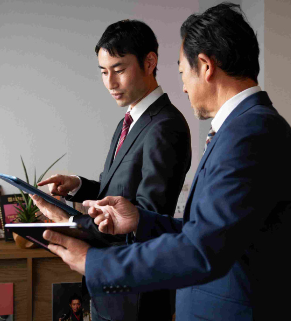  Managing Stakeholders