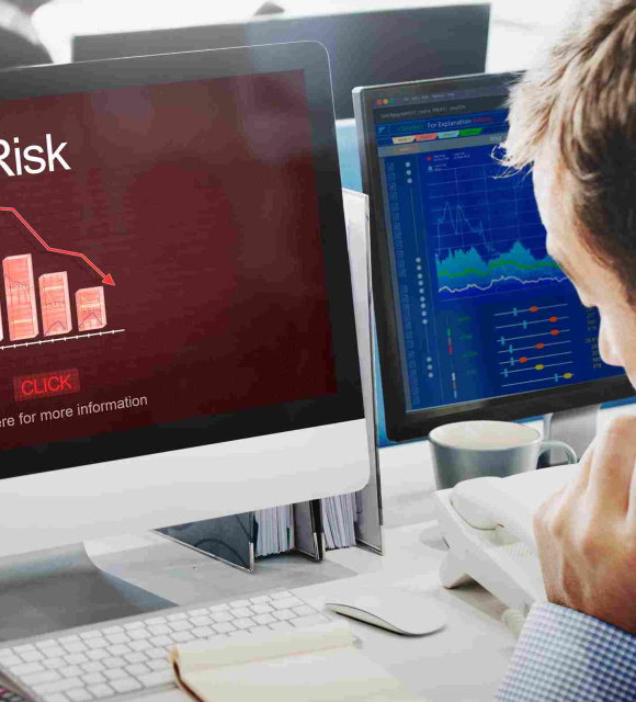  Risk Management: The Fundamental Skills that Every Leader Should Posses
