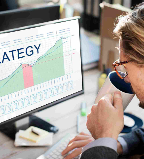  Strategic Planning