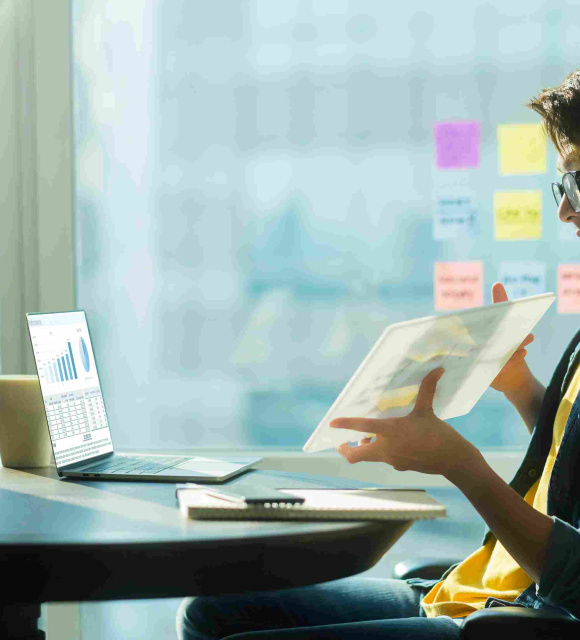  Taking Productivity & Performance to the Next Level