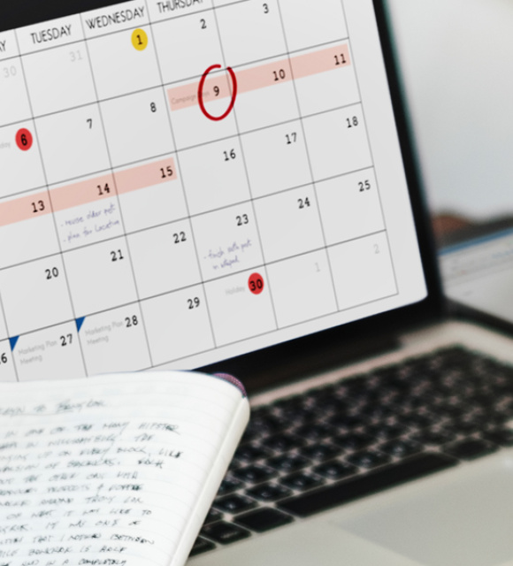 Effective Planning and Scheduling