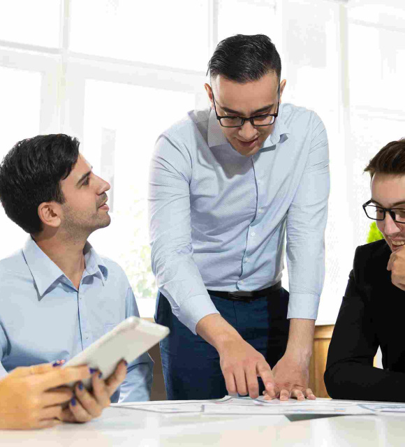 Leadership Skills for Supervisors