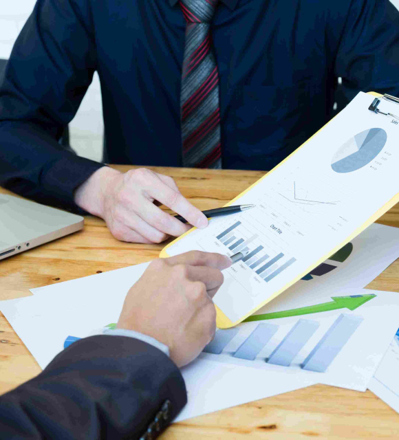 Conducting Effective Performance Review
