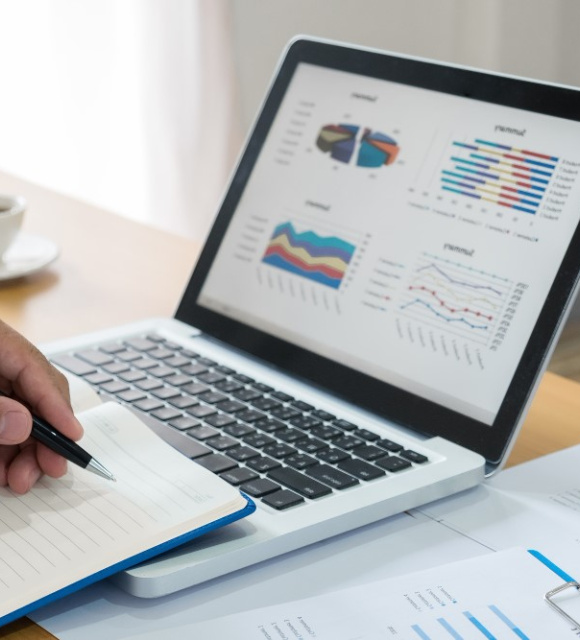 Data Analysis utilising Microsoft Excel for Management Reporting – Level 1 (Virtual Instructor-led)