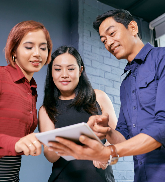 Conflict Resolution – Getting Along In the Workplace