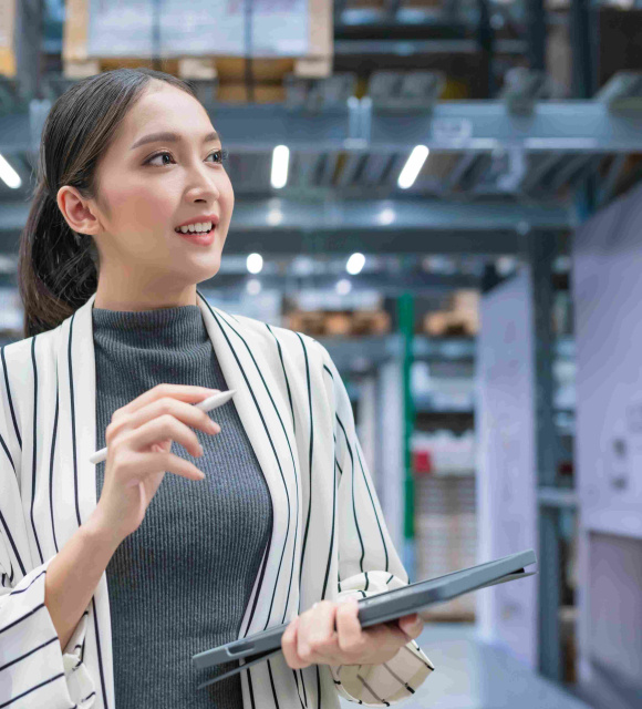  Inventory Management: The Nuts and Bolts