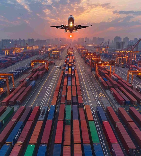  Logistics and Supply Chain Management