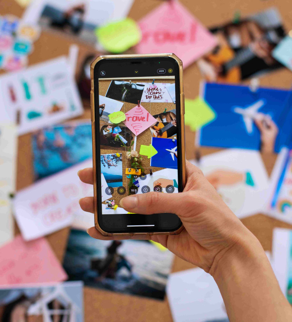 Building a Brand on Social Media