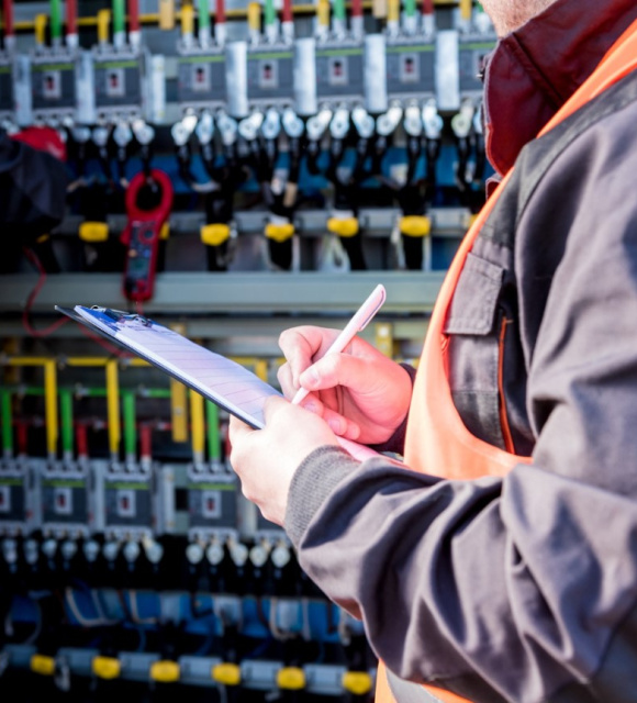 Perform Audit Inspection Of Electrical Installations In Or Associated With Explosive Atmospheres