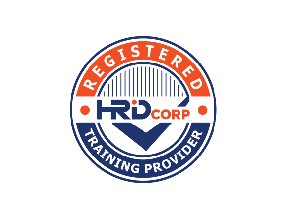 HRD Corp Registered Training Provider