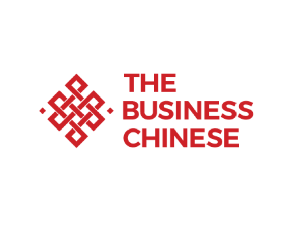 The Business Chinese