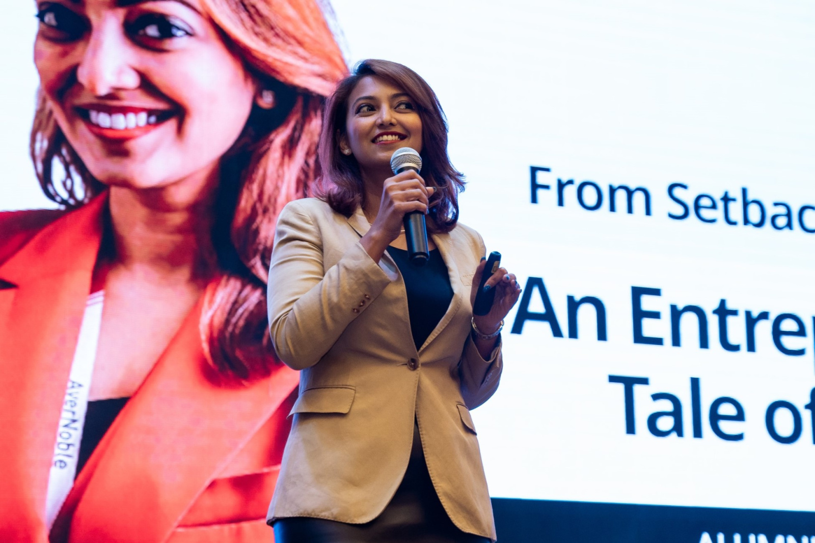 Catalyzing Women Entrepreneurship Japan